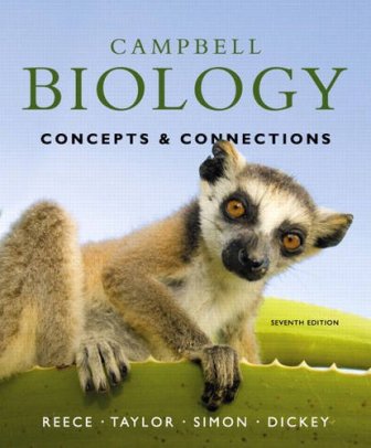 Test Bank (Downloadable Files) for Campbell Biology: Concepts and Connections 7th Edition Reece - download pdf