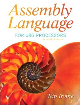 Test Bank for Assembly Language for x86 Processors 7th Edition Kip Irvine - download pdf